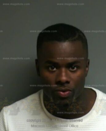 Terrell Anthony Lewis