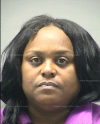 Deona Shanee Carter