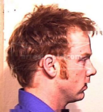 Darrel Wayne Perkins