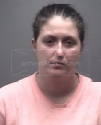 Christina Corrinne Barnes