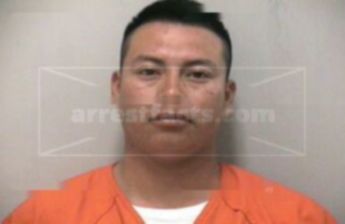 Fredy Ortiz Vicente