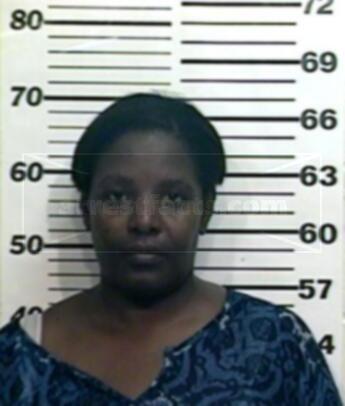 Toni Lashelba Johnson