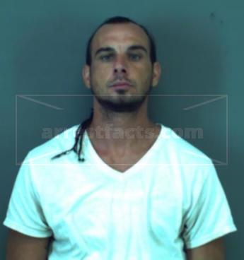 Darryl Wade Fontenot Jr.