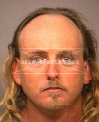 Marcus William Mccall