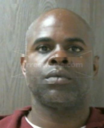 William Donald Wilson Jr.