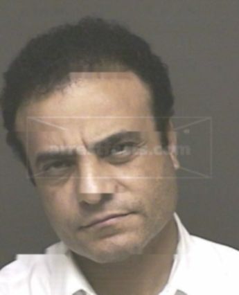 Akram A Ismail