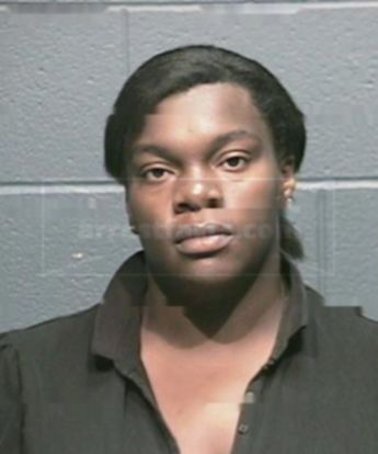 Latoya Marie English Ross