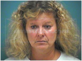 Kathleen Mary Fritz