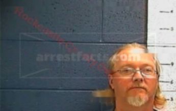 Terry Lee Baker