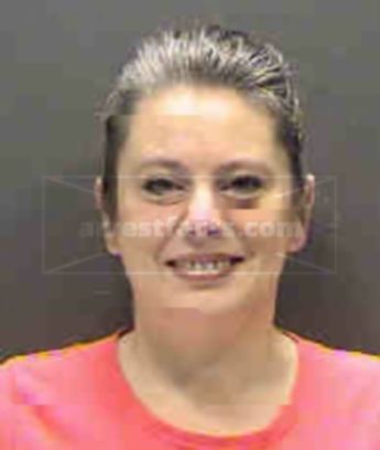 Tracy Ann Black