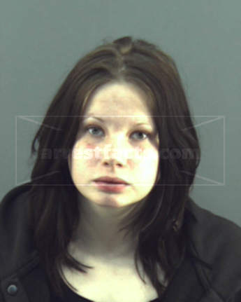Megan Renee Wascherski