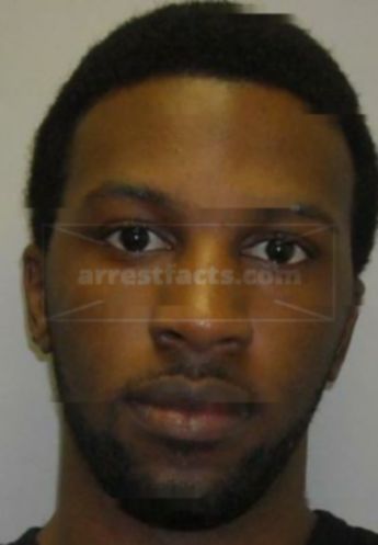 Dacoby Odell Burnett