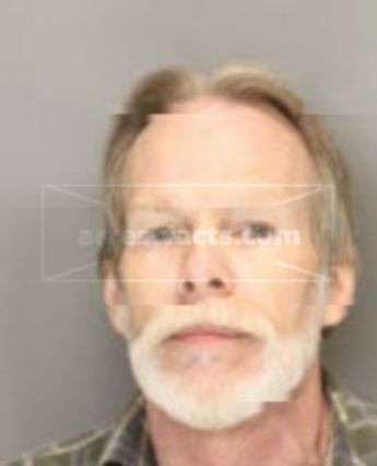 Stanley Charles Elder