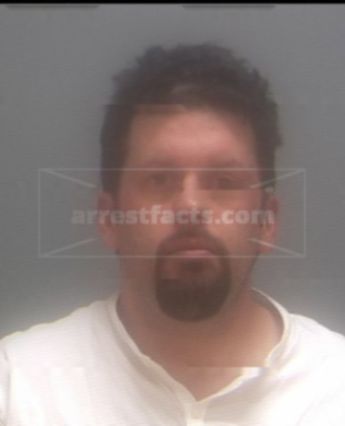 Jason Lee Huff