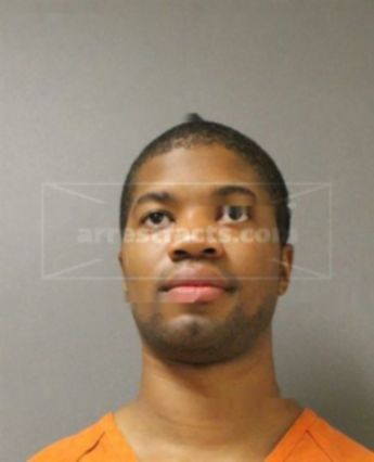 Tyrone D Anthony Wilkerson
