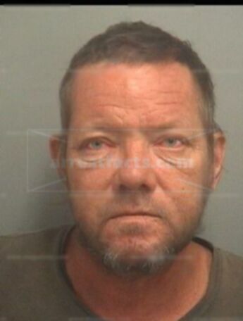 Christopher Ward Patterson