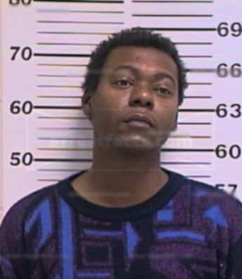 Paul Dlonzo Harvey