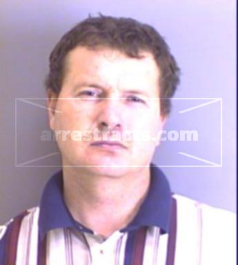 Rickey Lewis Faulk