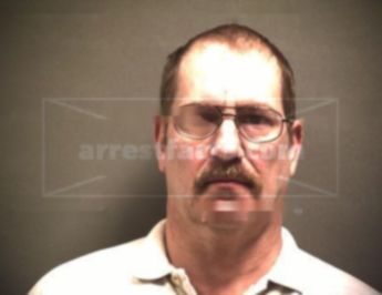 Richard Allen Grimes