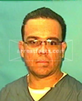 Ernesto Cruz