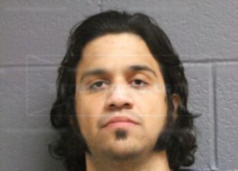 Anthony Nathan Perez
