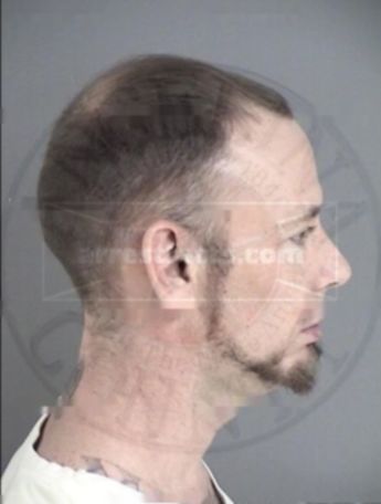 Eric Ray Martin Thibodeaux