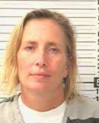 Theresa Morris Mcwhorter