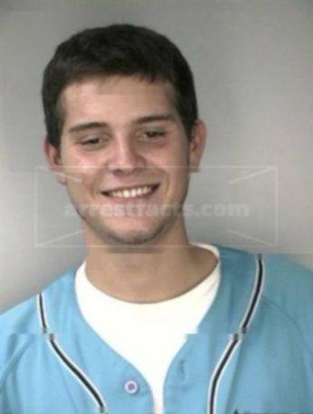 Joshua Benjamin Smith
