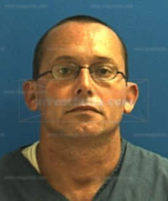 Michael Jason Thomas