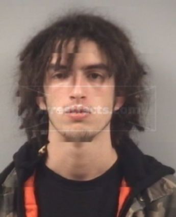 Tyler Stuart Woodard