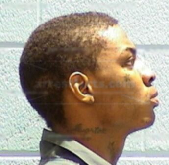 Javontae D. Williams