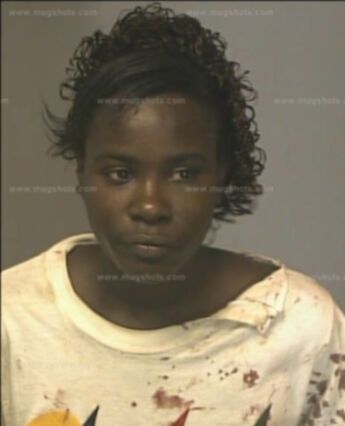 Treneshia Kinta Gary
