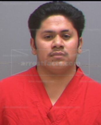 Lamar Makaui