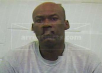 Charles Anthony Mathis