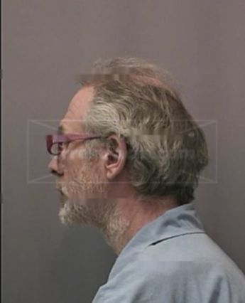 Charles Michael Johnson