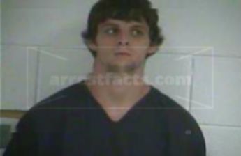 Korey Ray Sanford