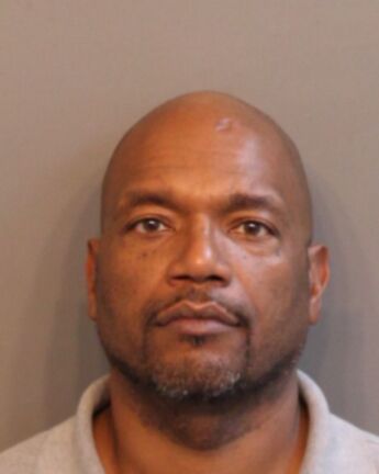 Kenneth Daryl Eady