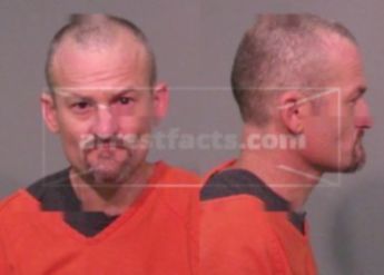 Kevin Michael Tracy