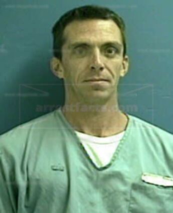 Shane Michael Mitchell