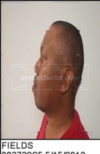 Clinton Maurice Fields