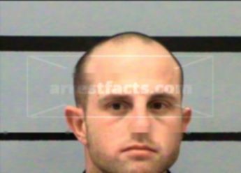 Clinton Roeding Mitchell