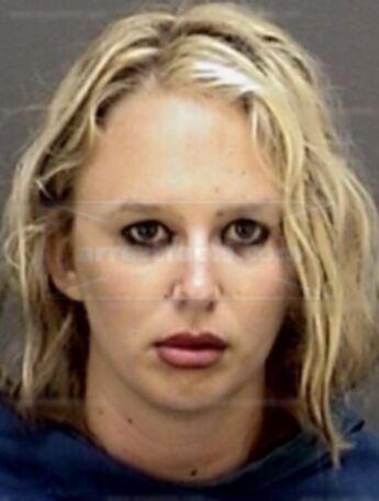 Betti Breanna Foster