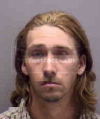 Shawn Anthony Tisdell