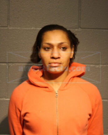 Nequlia Hearnes