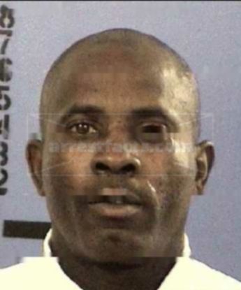 Henry Lee Roberson