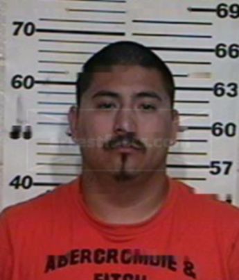 Leonardo Sanchez Bernal