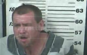 James Lloyd Crosby Jr.