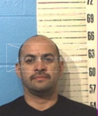 Marcus Richard Benavides