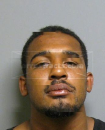 Darryl Jerome Nunn