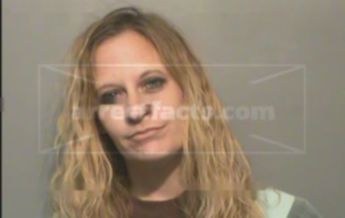 Nicole Sheree West